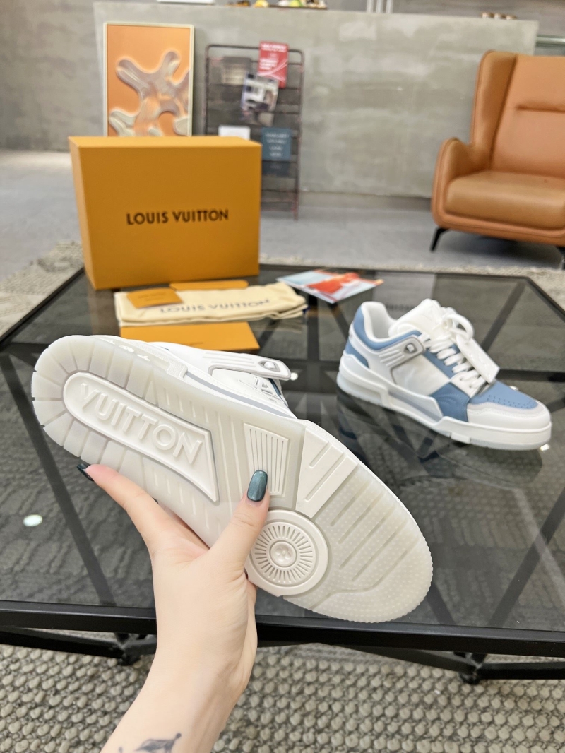 LV Casual Shoes